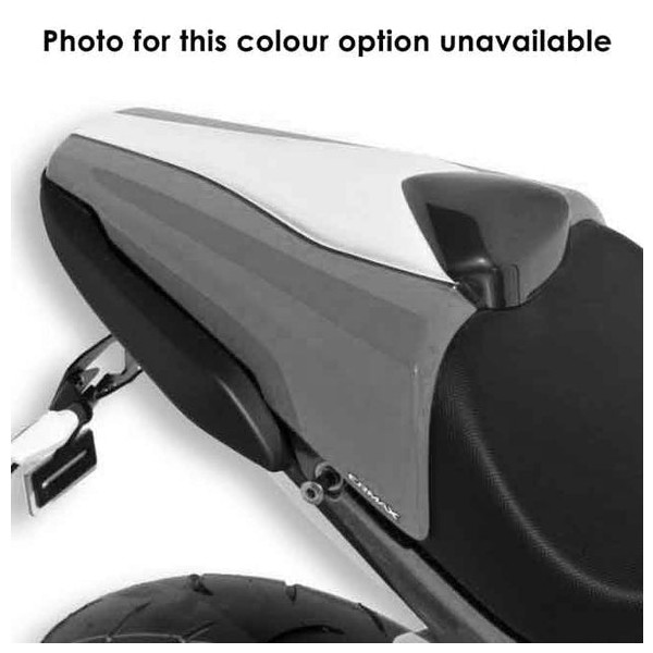 Ermax Ermax seat cowl | metallic red (millenium red) | honda cb 650 f 2014>2016